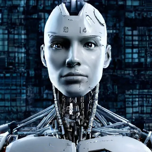 cyborg