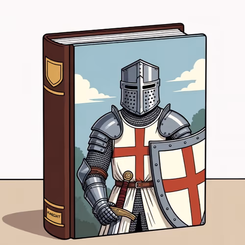 A Knight's Tale