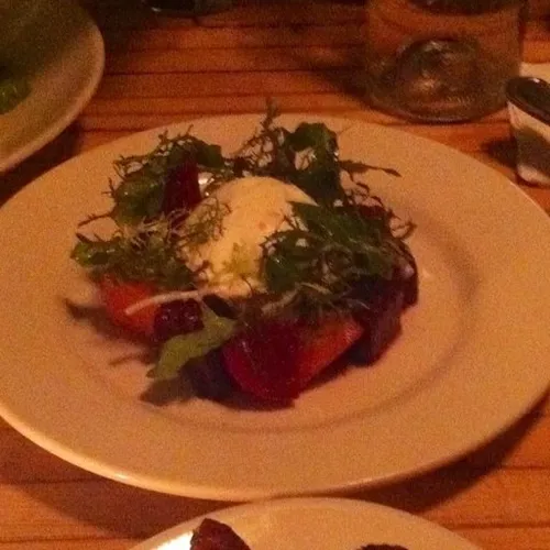 Technological landscapes shaping