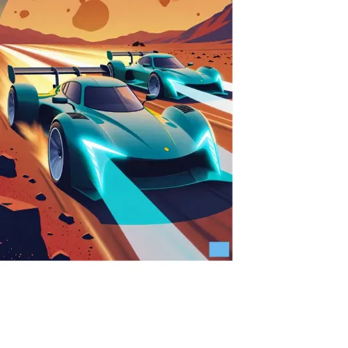 Racing