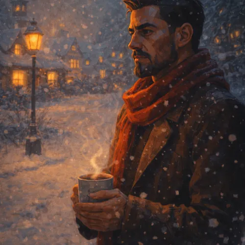 Tales of a Somniac Winter