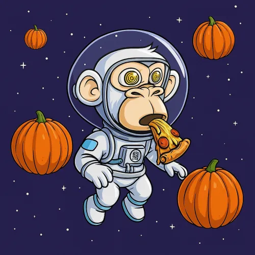 Halloween Costume Party