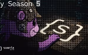 Season Five