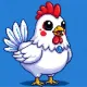 Little Chicken 