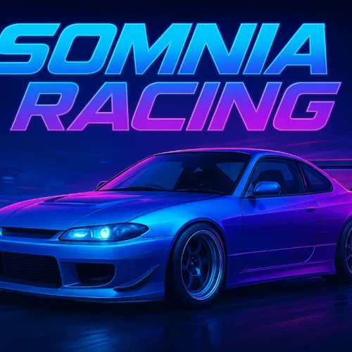 Somnia Racing