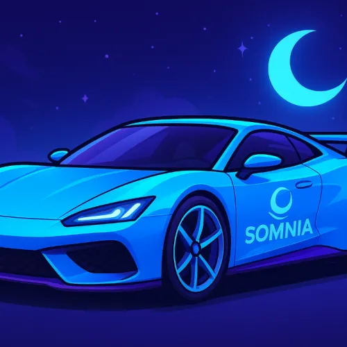car somnia