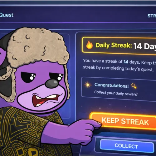 Somniacs Morning Routine