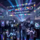 NFT Weekend - Holographic Edition