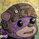 Pfp mosaic
