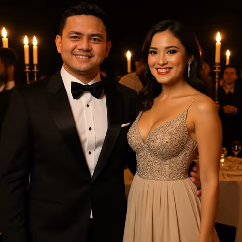 Candle Light Odyssey