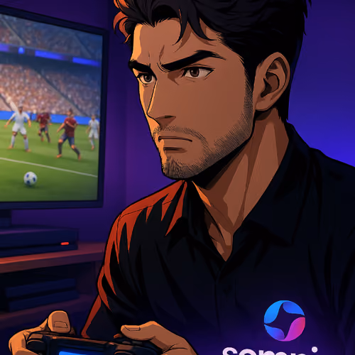 Highbeegamer