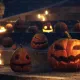 Halloween with somi