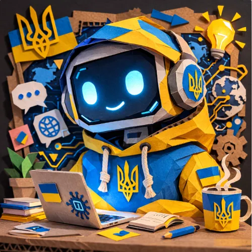 PaperCraft AI Companion