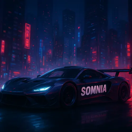 Sport Somni Car