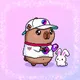 Cappy Pixel