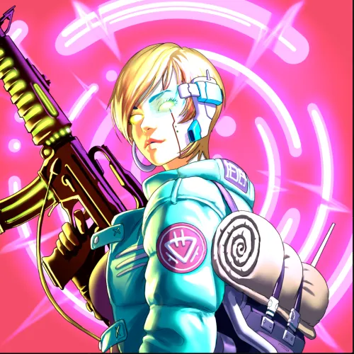 q