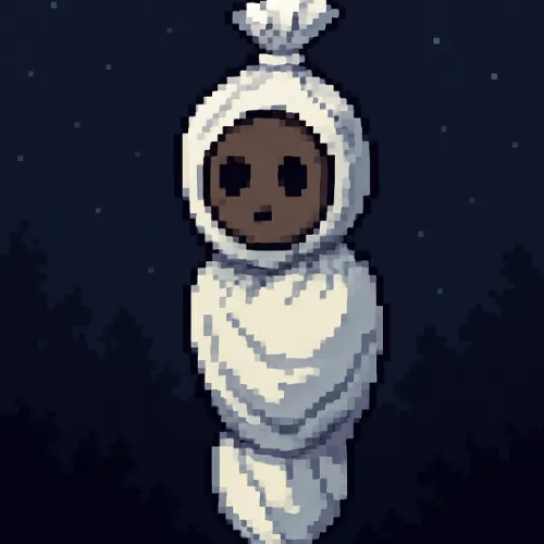 PocongPixel