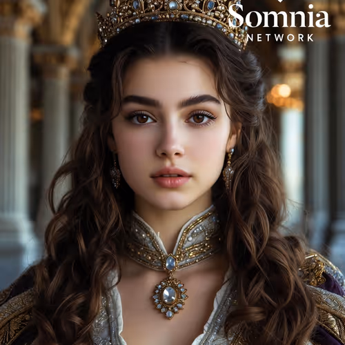 queen of SomniacRenaissance