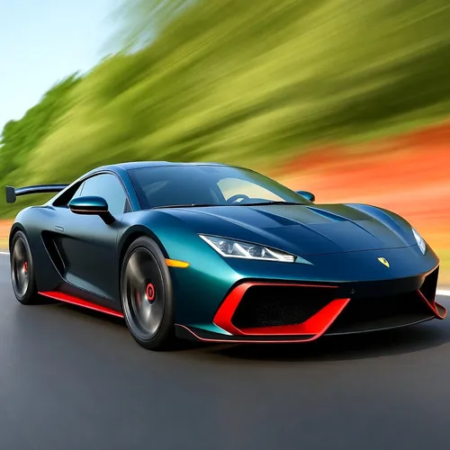 Lambo Somi