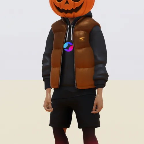 Somnia spooky