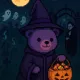 Halloween pix art