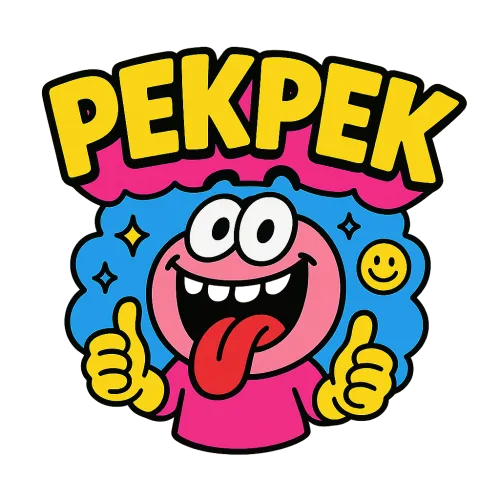 Pekpek