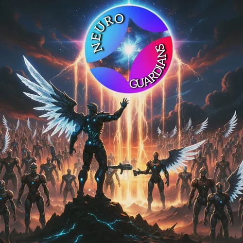 Neuro Guardians