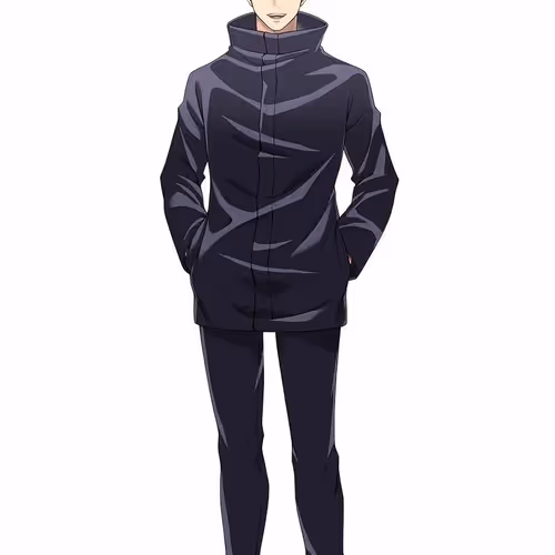 Gojo
