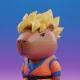 CAPYBALL Z