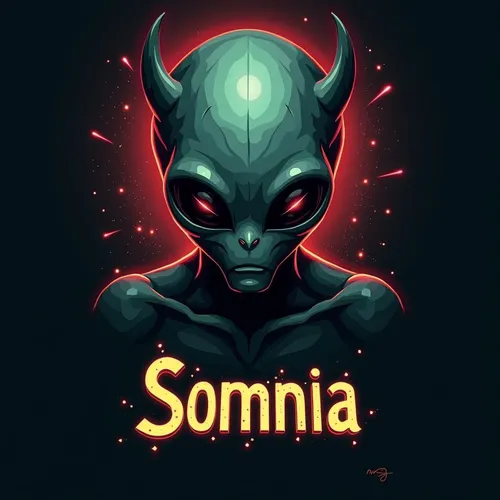 Somnia Evil