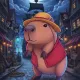 CapyPirate