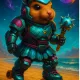 NeuroHamster