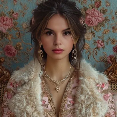 Georgina