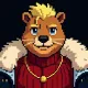 Variant #2248 Capybara