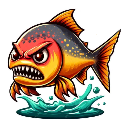 PIRANHA