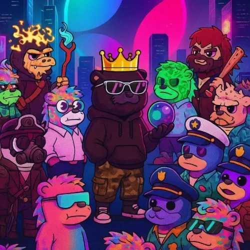 Somnia Heroes