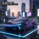 ElectricSportsCar