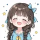 Cute Girl
