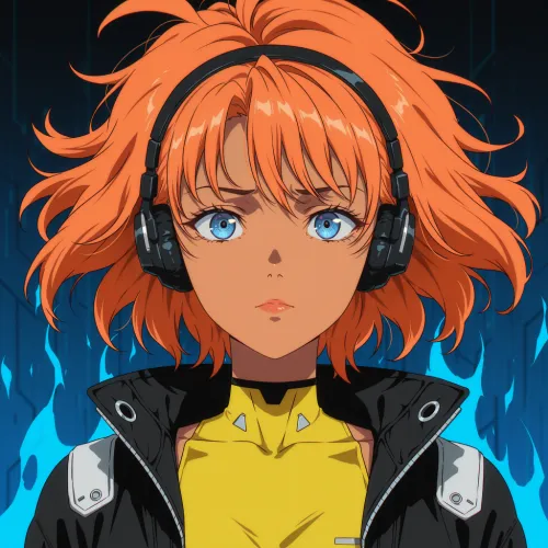 Somniac friend’s PFP1