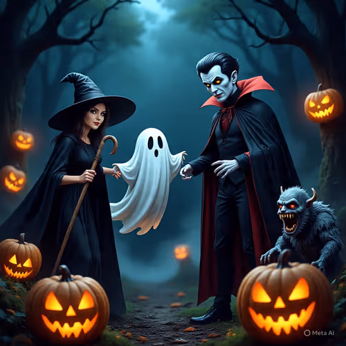 halloween