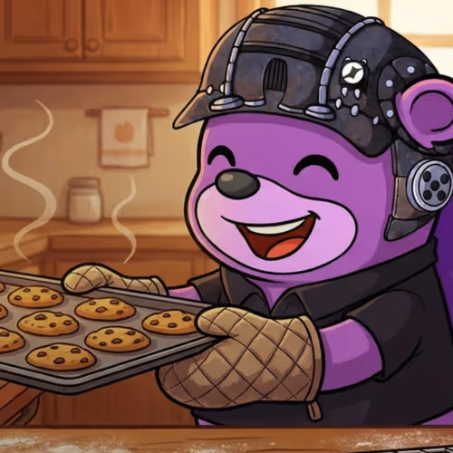 Pfpmykitchen