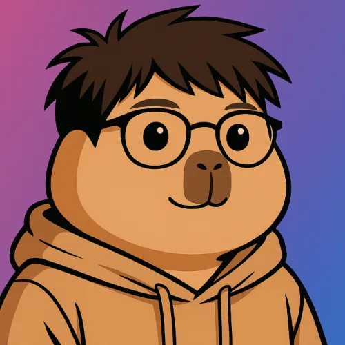 Crymud Capy