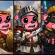 Through the Ages