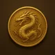 Coin Dragon
