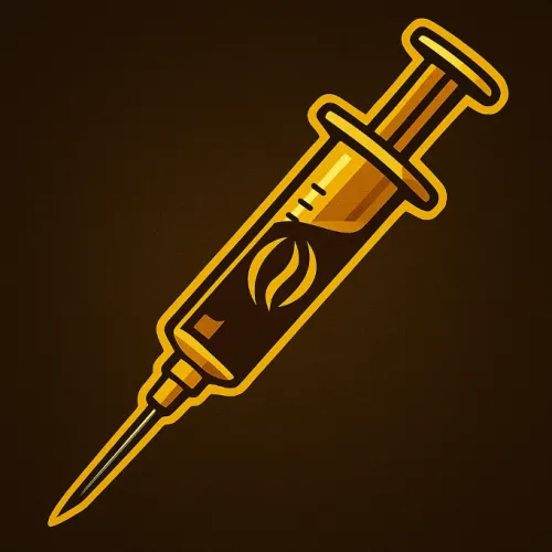 Zentra Booster Badge 100%