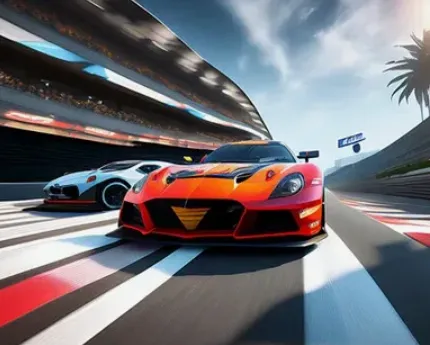 SomiRacing