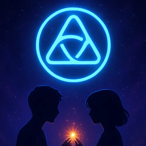 friendship never die 