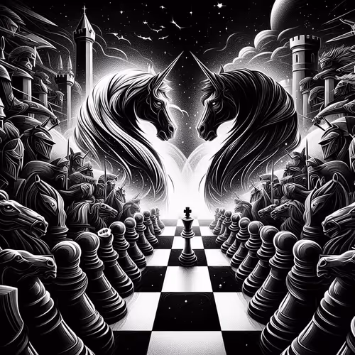 Battle