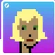  pixelated PFP