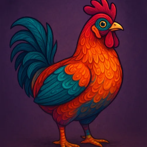 UnChicken